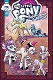  My Little Pony: Friendship is Magic #92 (English Edition)