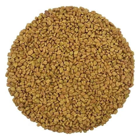 Fenugrec Méthi Entières YouHerbIt Cover