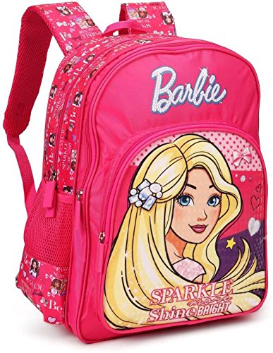 barbie school bag amazon