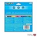 Maped - Color'Peps Triangular Colored Pencils - 48 Pack - Vibrant Colors.