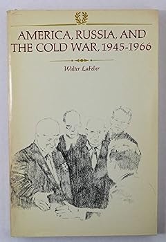 Paperback America, Russia, and the Cold War, 1945-1966 Book