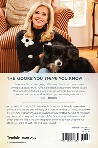 All My Knotted-Up Life: A Memoir - Image 2