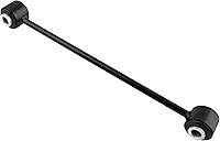 Vista 4 de 2 eslabones de extremo de barra estabilizadora trasera para Chrysler 300 2005-2019, para Pacifica 2004-2008, Dodge Challenger 2008-2019