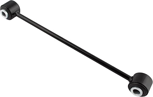 Miniatura 4 de 2 eslabones de extremo de barra estabilizadora trasera para Chrysler 300 2005-2019, para Pacifica 2004-2008, Dodge Challenger 2008-2019, para