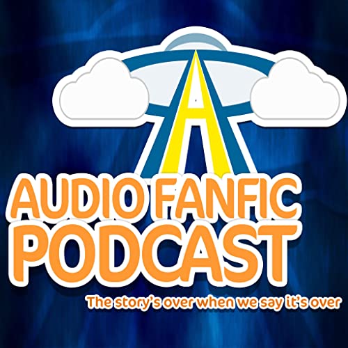 Audio Fanfic Podcast Podcast Por Audio Fanfic Podcast arte de portada
