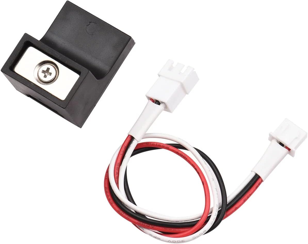 FLSUN Original 3D Printer Leveling Module 3D Printer Accessories Leveling Switch Sensor for 3D Printer Q5/QQ-S/SR 3D Printer