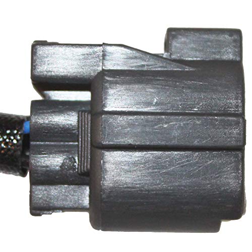 Sensor de oxígeno Walker Products 350-34534 reemplazo original miniatura 4