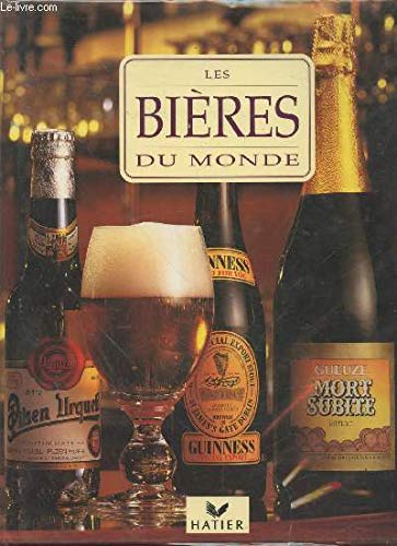 Télécharger LES BIERES DU MONDE Livre eBook France