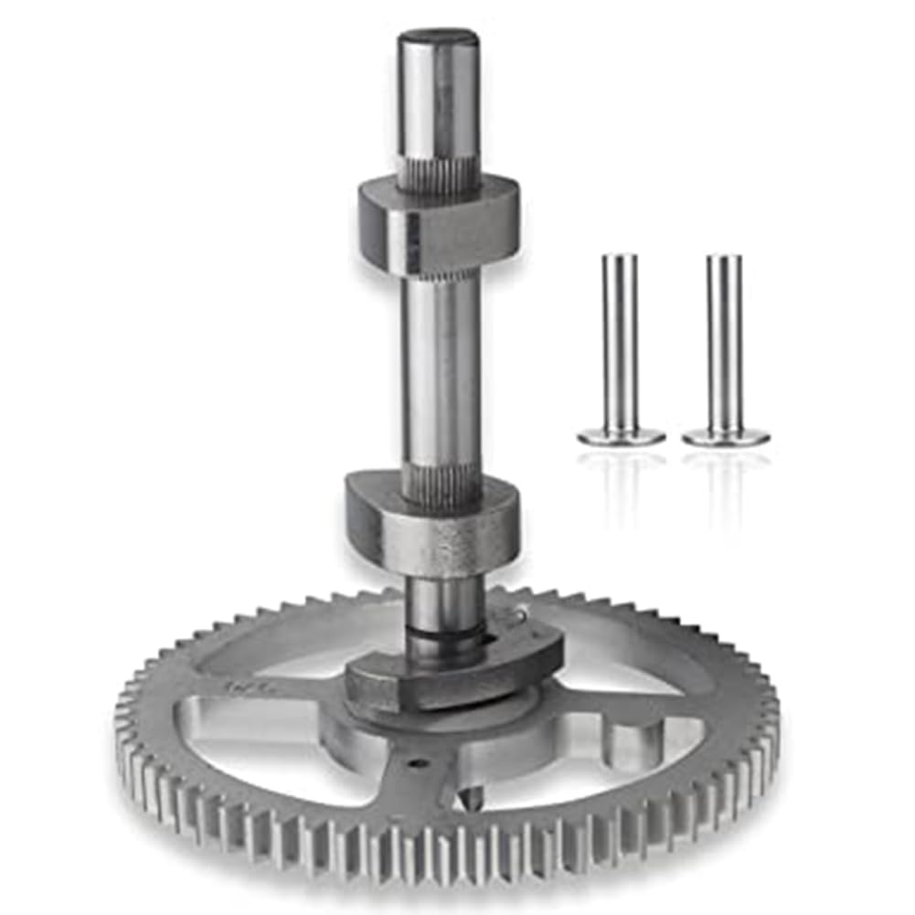 Marinada 84005207 793880 Kit de Remplacement D'Arbre à Cames - pour Brigg & Stratton 793583 792681 791942 795102 Brigg