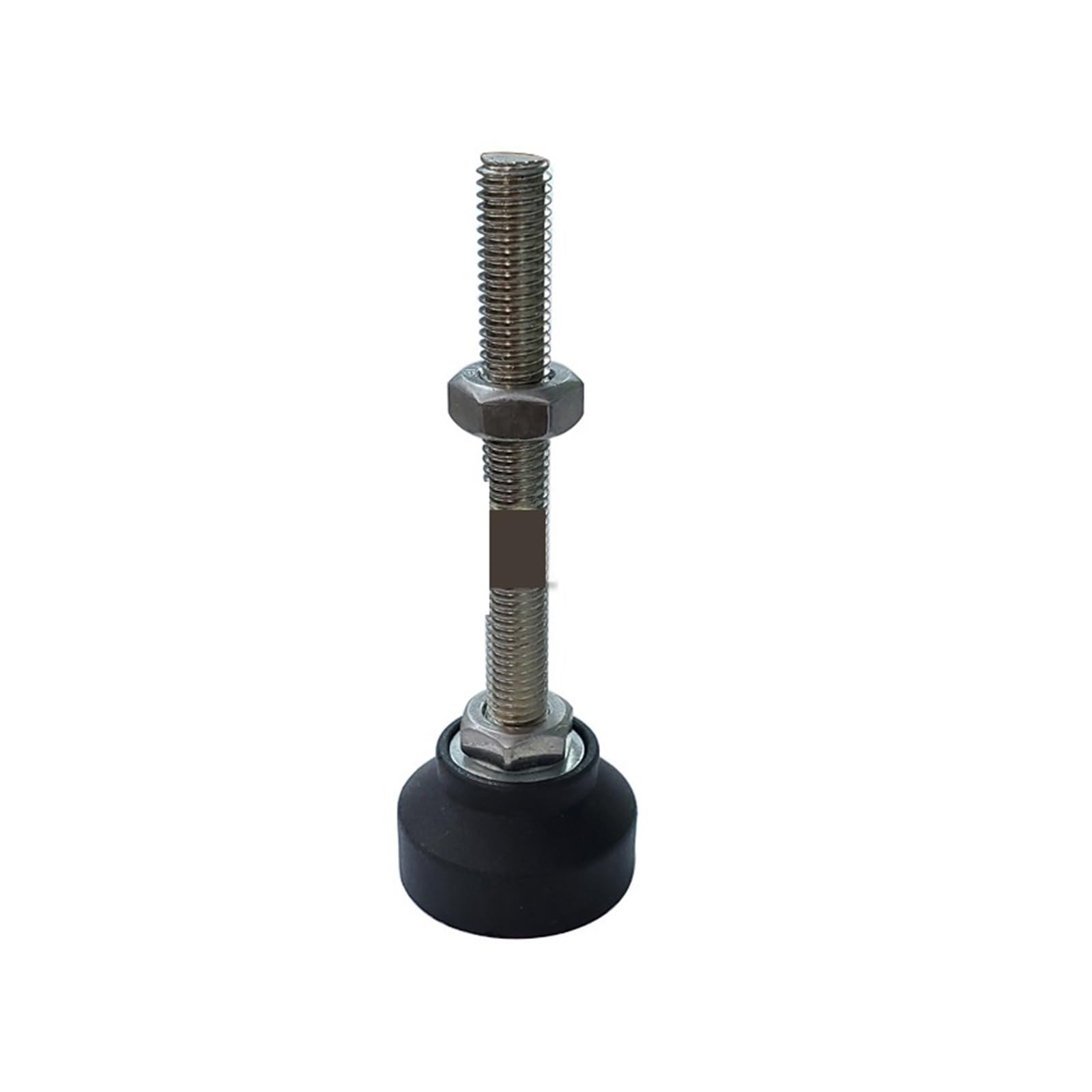 Stopki Poziomujące Nylon 40mm M8/M10/M12 2/4/6/10szt(D40xm12x100mm,6 Pcs)