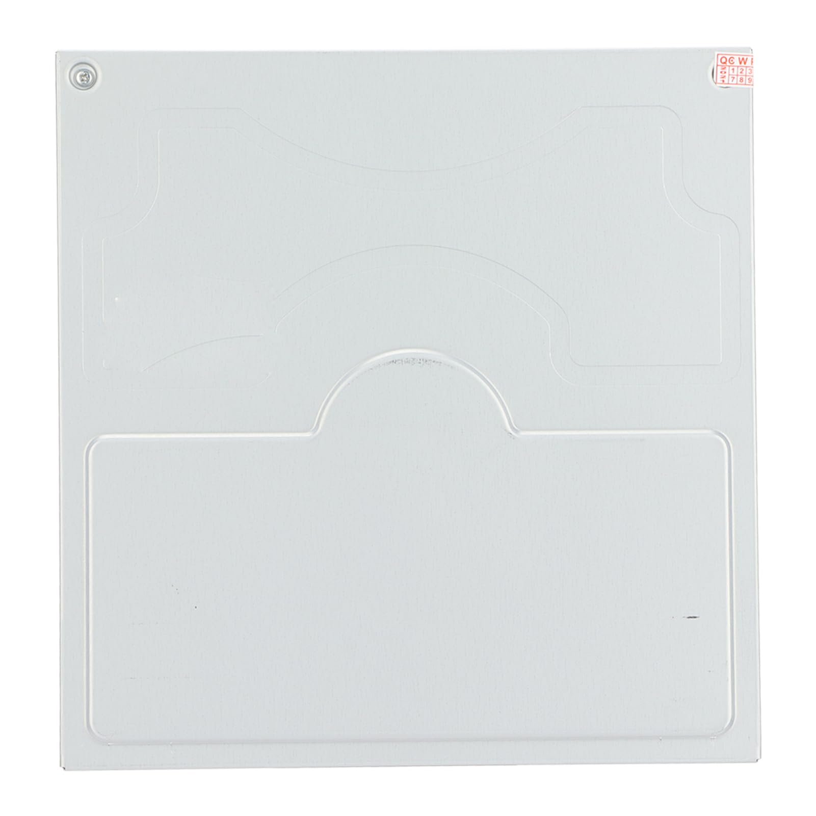 Lentille Wii U,Lecteur De Disque De Jeu Réparation De Rempment en Métal Lecteur Optique De Console De Jeu Intégré pour,Composants Informatiques Accessoires De Jeux Vidéo