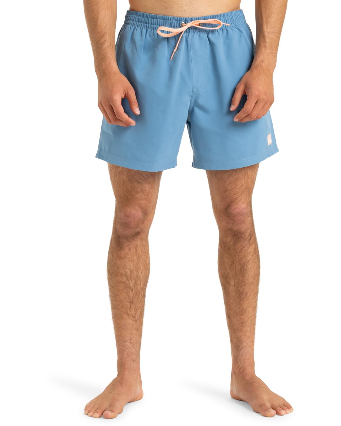 Quiksilver Boardshorts Everyday Solid Volley 15 Men Blue XS