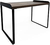 Vista 11 de Mitus Organizador y almacenamiento de estantes, estante de madera escalonada para encimera de cocina, encimera de baño, armario de despensa