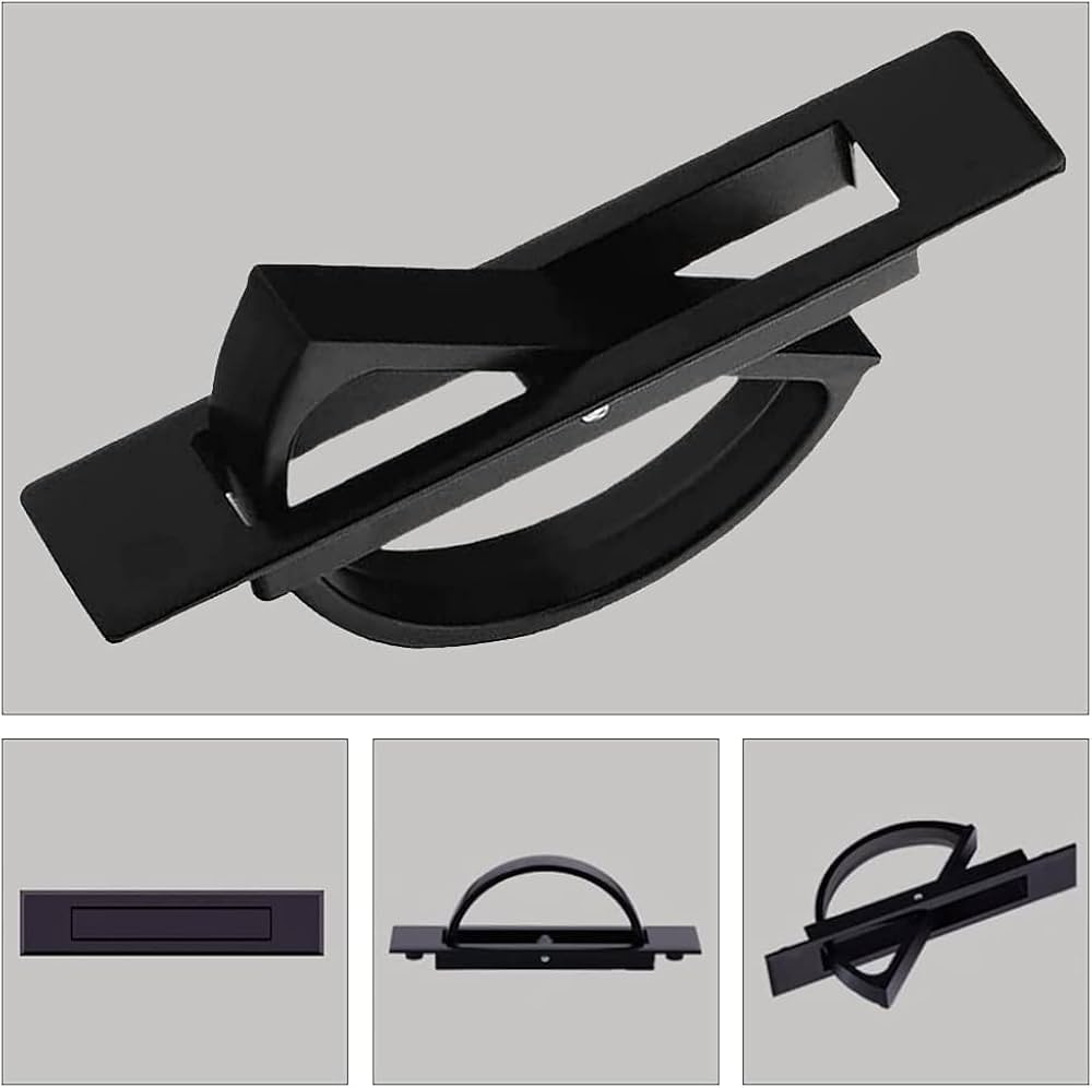 キャビネット用隠し取っ手 41個セット キャビネット用隠し取っ手 41個セット キャビネット用隠し取っ手