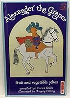 ALEXANDER THE GRAP 0130214108 Book Cover