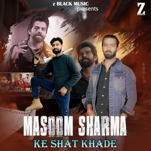 Masoom Sharma Ke Shat Khade by Sai Akash & Amit Gujjar on Amazon Prime ...