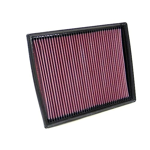 K&N 33-2787 Filtro de Aire Coche