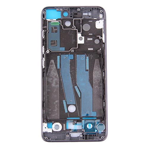 Cadre boîtier LCD avant supérieur Xiaomi Mi 5 pour réparer châssis