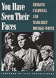 You Have Seen Their Faces (Brown Thrasher Books)