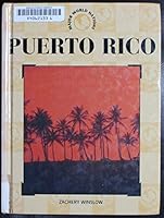 Puerto Rico 1555461549 Book Cover