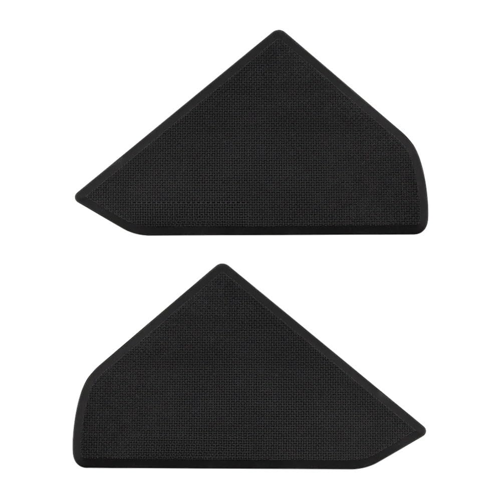 Coussinet traction pour réservoir carburant latéral moto F900XR anti-glisse