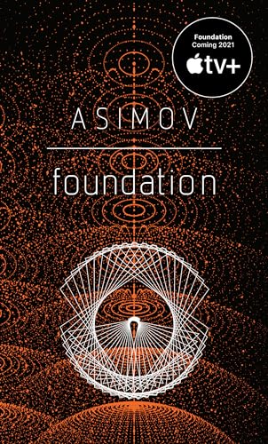 Foundation (Foundation Novels (Paperback)) [Idioma Inglés]: Isaac Asimov: 1