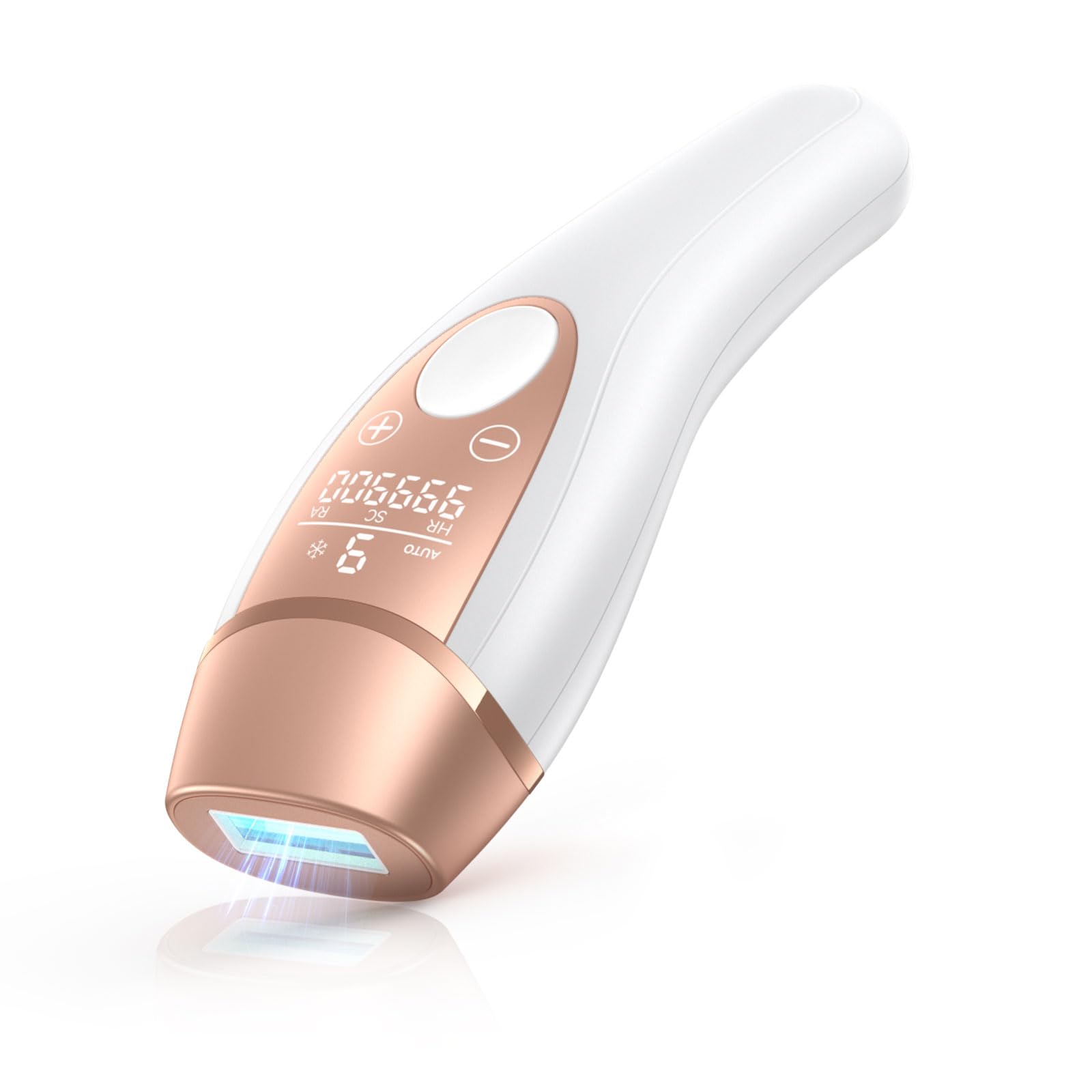 冷感脱毛器 【革新的双重冷却アイス サロン級IPL脱毛】レディース メンズ Amazon | YUNDOO 脱毛器 サロン級冷感無痛 【2025革新的連射冷却