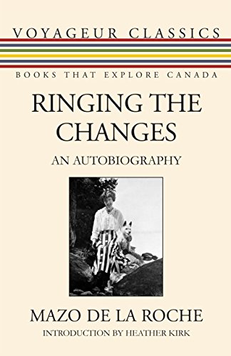 Ringing the Changes view 2