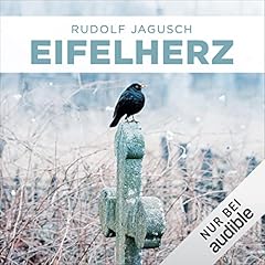 Eifelherz Audiobook By Rudolf Jagusch cover art