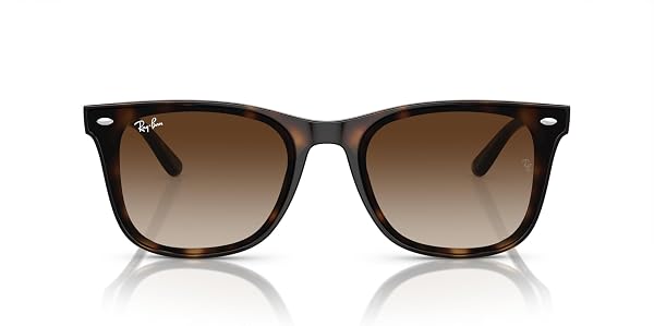 Ray-Ban RB4420 Unisex Sunglasses with Classic Design
