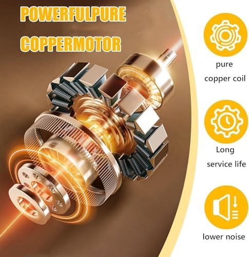 Commercial Electric Mixer - Fully Automatic 60L Jam & Sauce Mixer with Four-Blade Scraper for Soups, Chili Sauces, Beverages, Porridge & More - Heavy-Duty Kitchen Equipment