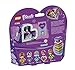 LEGO Friends Emma’s Heart Box 41355 Building Kit (85 Pieces)