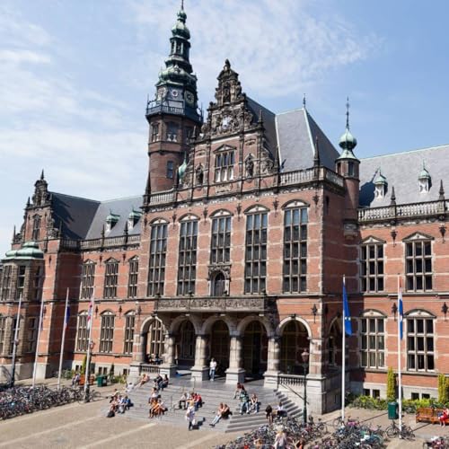 Episode 14 - International Attacks on Higher Education w/ Prof. Janet Fuller cover art