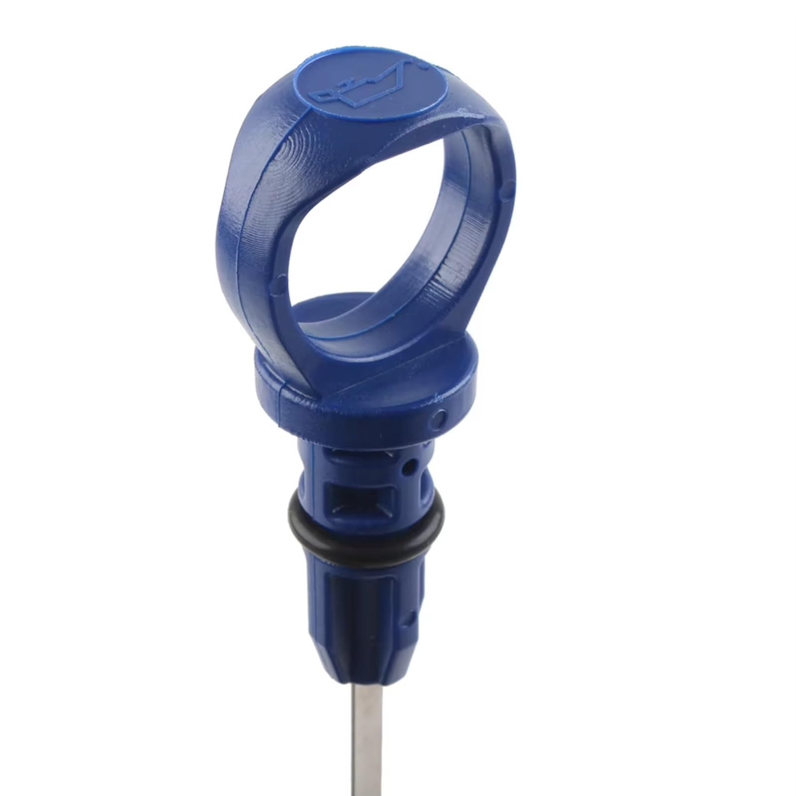 Varilla medidora de Aceite de Motor Compatible con Citroën C5, Xantia, Picasso 117461, Coche 2.0HDI, Varilla medidora de Aceite de Motor, repuestos y Accesorios