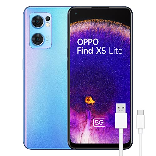 Los mejores móviles OPPO en oferta HOY. ¿Cuál elegir?