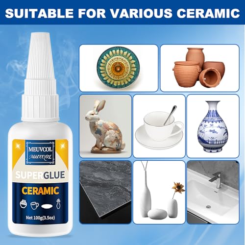 Image of Dishes Glue Joint Sealants