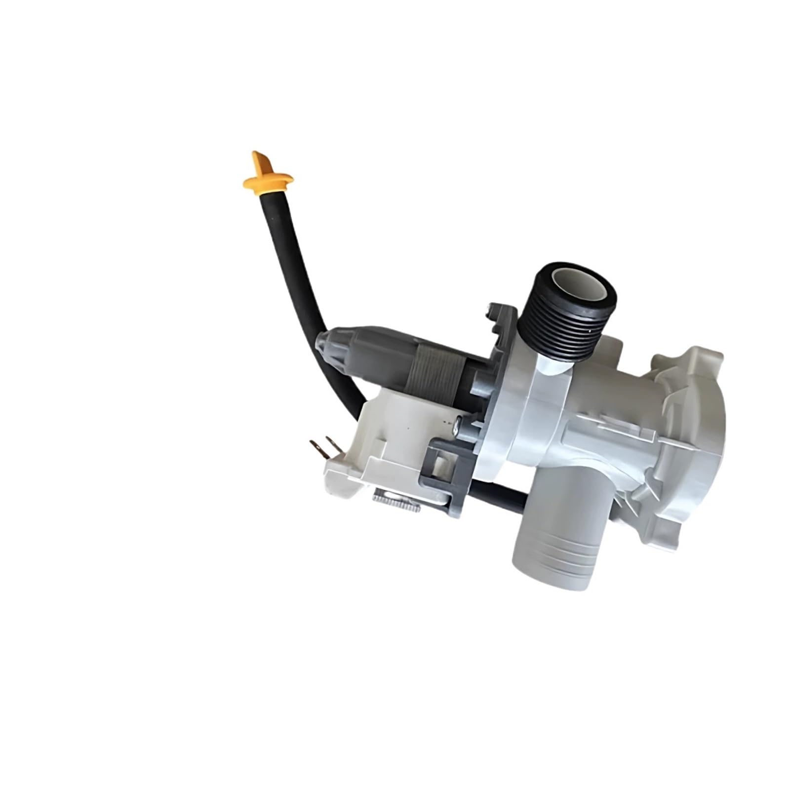 Hizon C Washing Machine Drainage Pump Motor，Compatible For Haier，