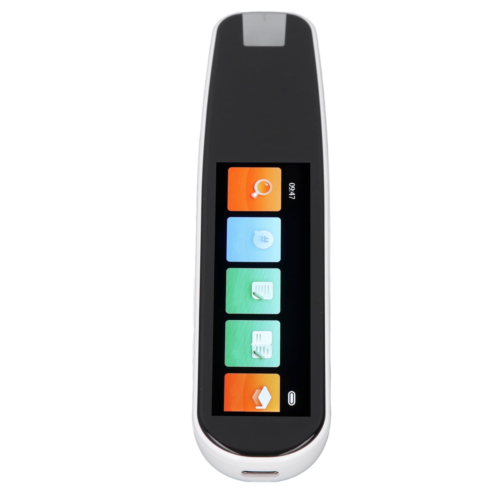 Stylo De Traduction, 142 Appareils De Traduction De Langue, Stylo D'extraction De Texte, Stylo Scanner Pour L'apprentissage Des Voyages Et La Lecture