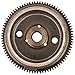 3085558 FF97 Magneto Rotor Flywheel Replacement for Polaris Sportsman 500 400 Big Boss Replacement for Magnum Scrambler 1997-2004 Flywheel Rotor OE# 3086819 3086983 3087166