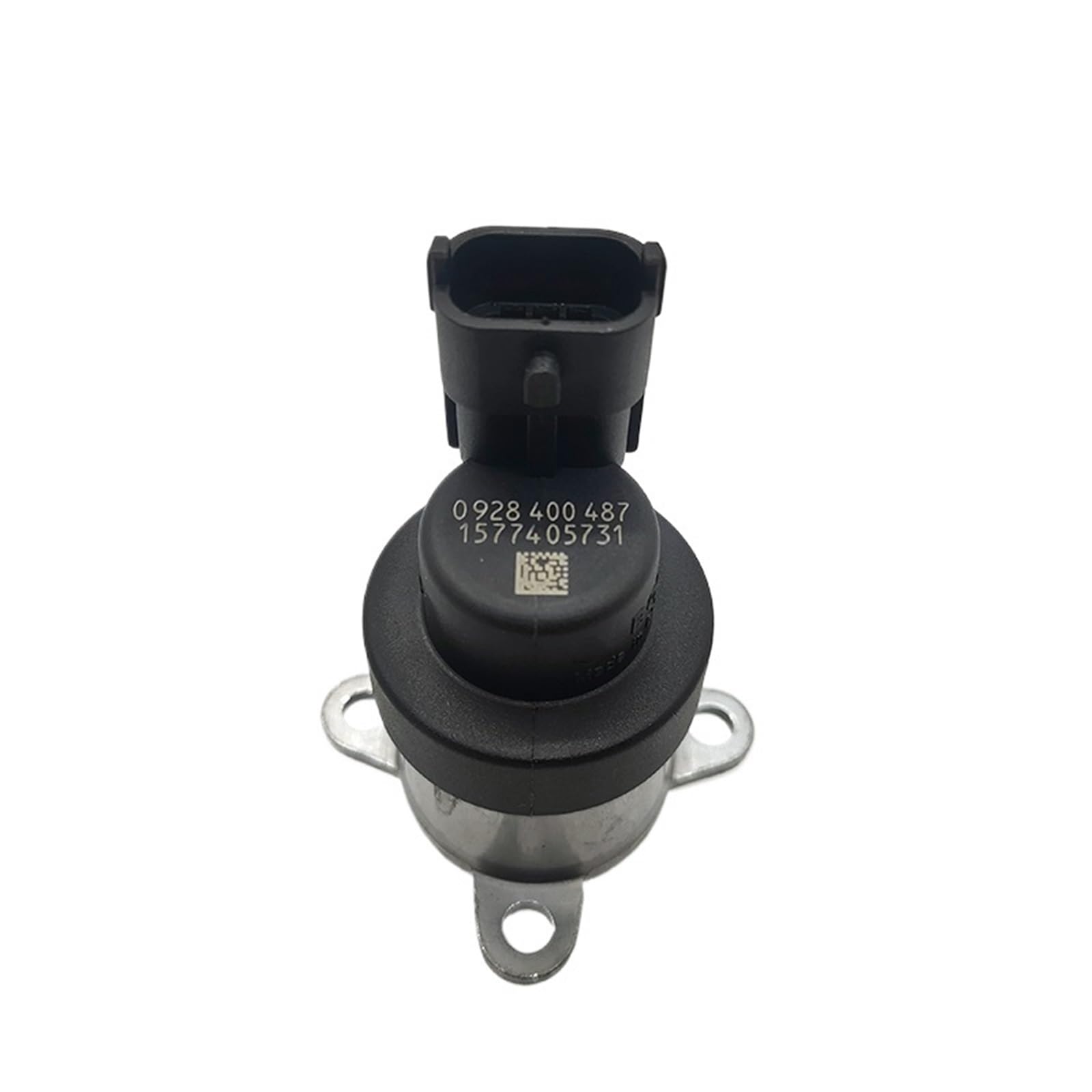 Remplacement du régulateur de pression de carburant 0928400487 Régulateur de pression rampe d'injection, vanne régulation dosage pour Opel pour Vauxhall