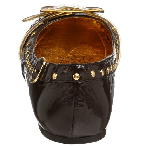 Image of Naughty Monkey Women's Asteroids Flat