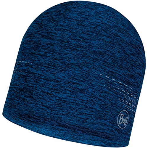 CAPPELLO IN MAGLIA CON TESTA DI SCIMMIA IN SILICONE