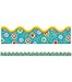 Carson Dellosa Sassy Sprockets Borders (108085)