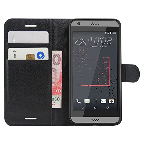 HualuBro Custodia HTC Desire 530, Custodia in