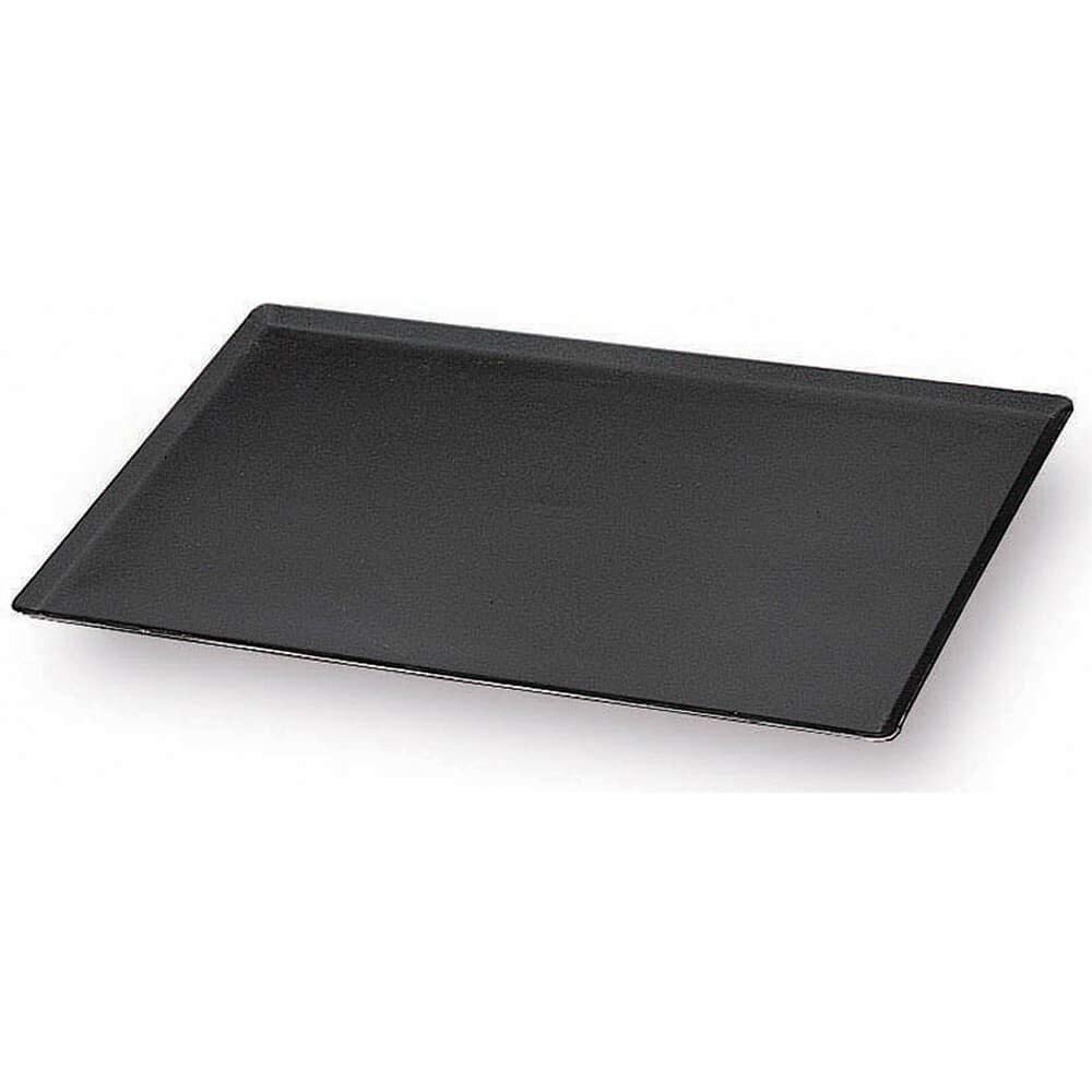 Plaque tole bleuie Matfer 40x30 cm MT310101 plaque de cuisson pour four