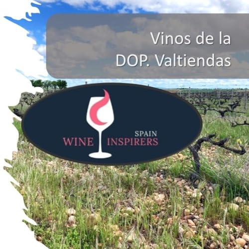 4x05 Vinos de la DOP. Valtiendas - Vino Entre Amigos, el podcast de los vinos