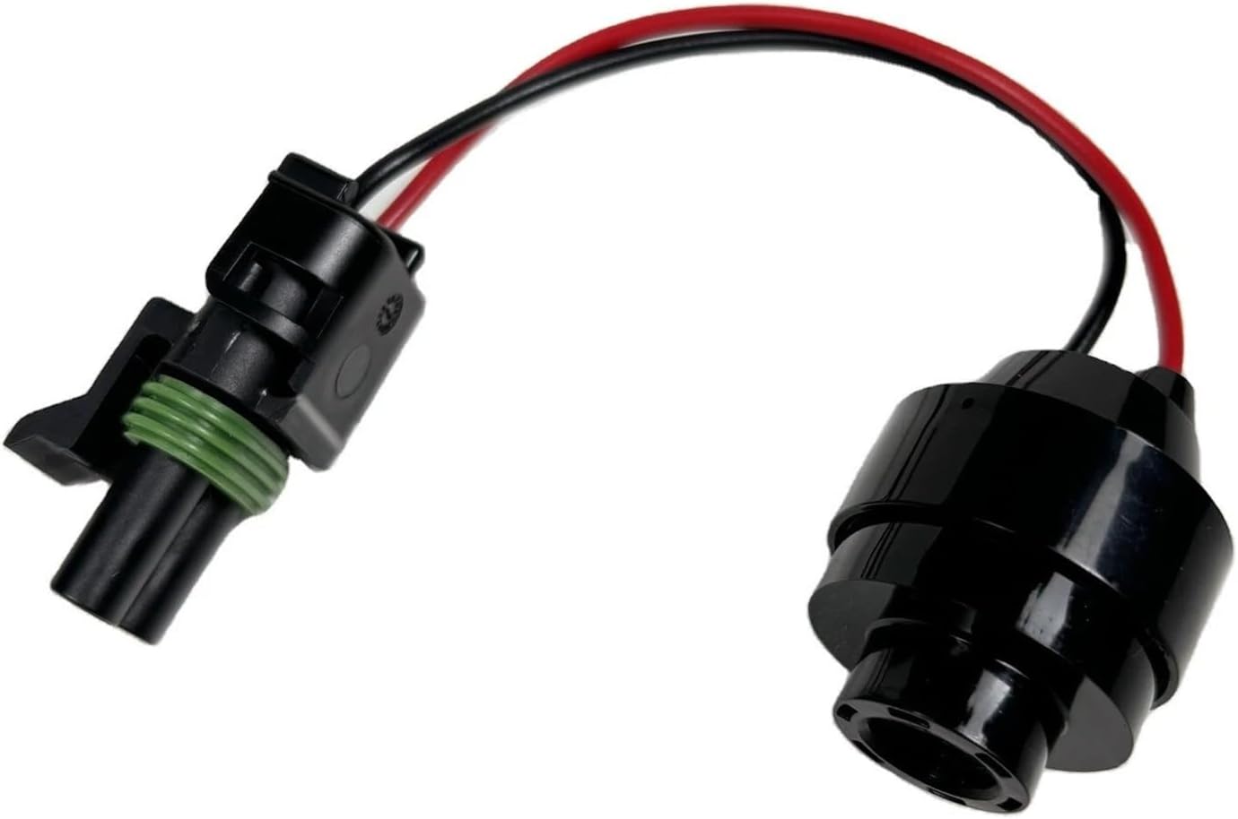 AT178542 AT-178542 Air Restriction Sensor Replacement for JD Backhoe Loader 310E 310G 310J 310K 310L 310SJ 310SK 310SL 315SJ 315SK