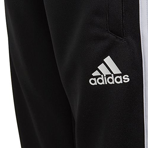 adidas Youth Soccer Tiro 17 3/4 Pants2