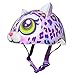 Raskullz Color Cat Helmet, Purple