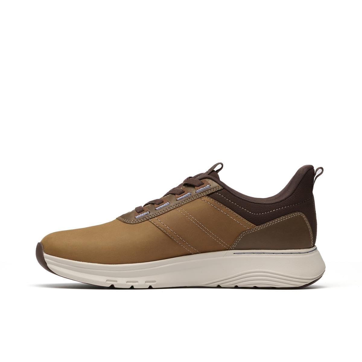 Clarks Motion Trek LX, Zapatillas Hombre